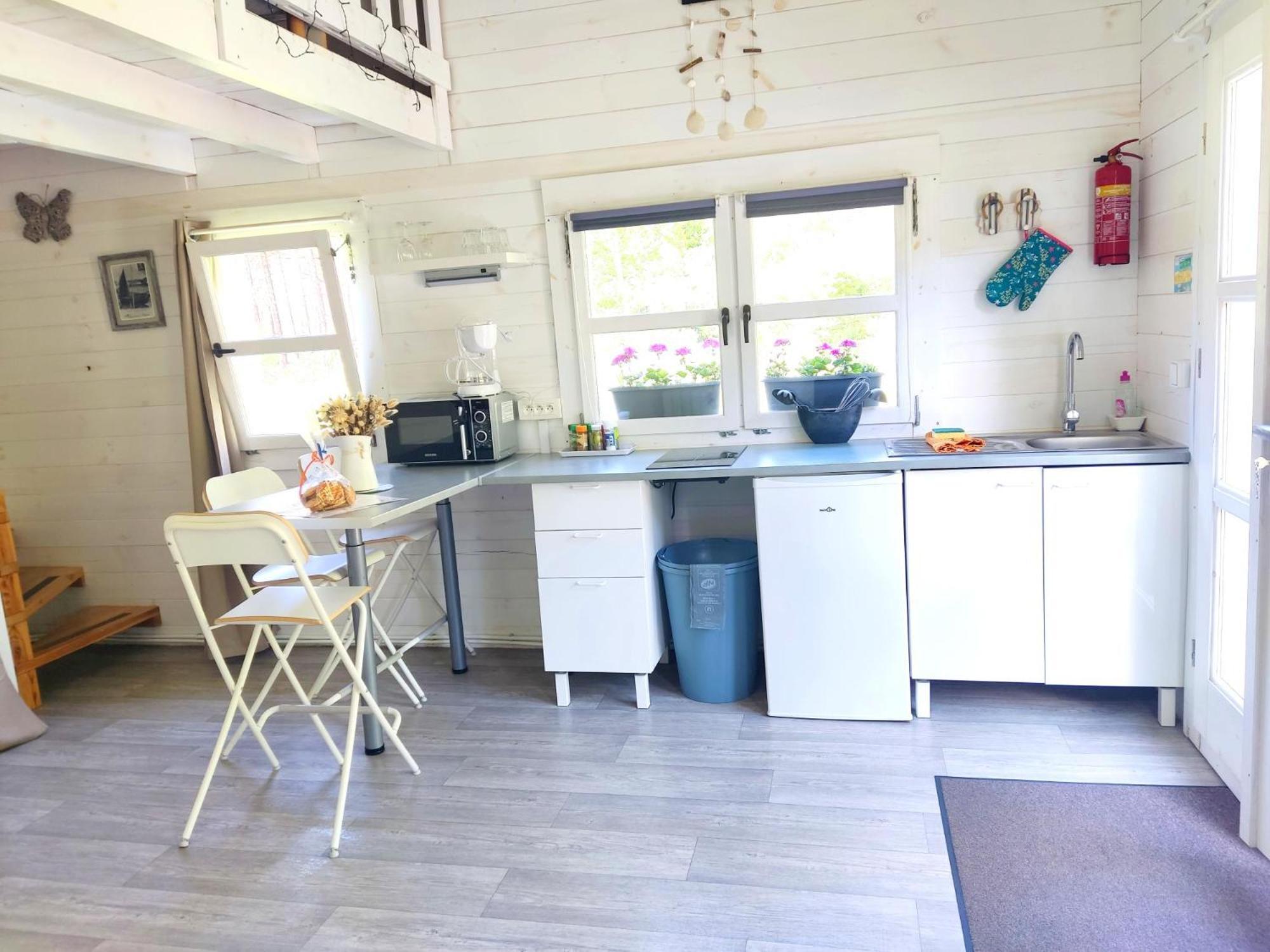 Chalet Cosy, Plages A Pieds. Morbihan. Plouhinec  Kültér fotó